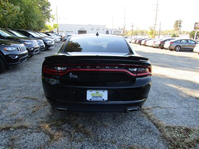 2019 Dodge Charger AWD,SXT,CONV PKG,COMFORT PKG,RVC,SILVER CERTIFIED   - Photo 6 - Haddon Twp, NJ 08107