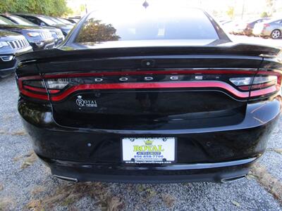 2019 Dodge Charger AWD,SXT,CONV PKG,COMFORT PKG,RVC,SILVER CERTIFIED   - Photo 21 - Haddon Twp, NJ 08107