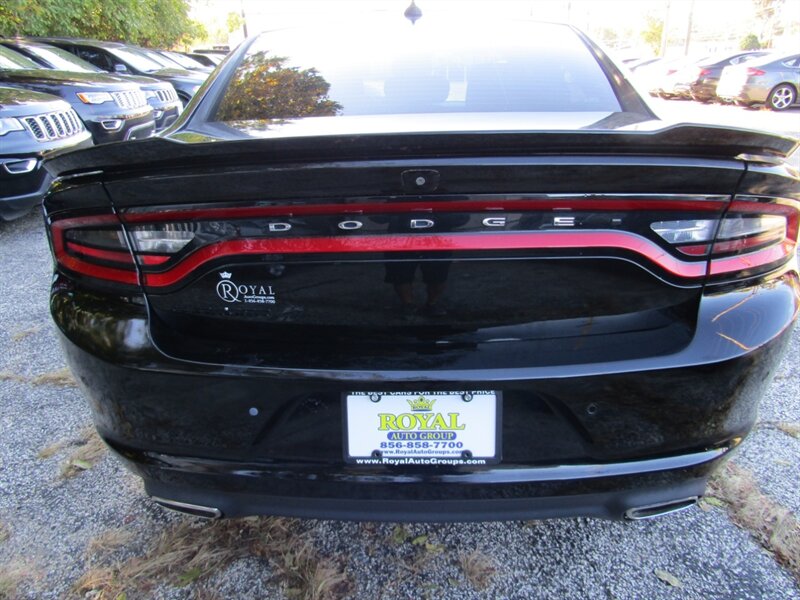 2019 Dodge Charger AWD,SXT,CONV PKG,COMFORT PKG,RVC,SILVER CERTIFIED   - Photo 21 - Haddon Twp, NJ 08107