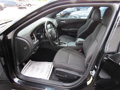 2019 Dodge Charger AWD,SXT,CONV PKG,COMFORT PKG,RVC,SILVER CERTIFIED   - Photo 30 - Haddon Twp, NJ 08107