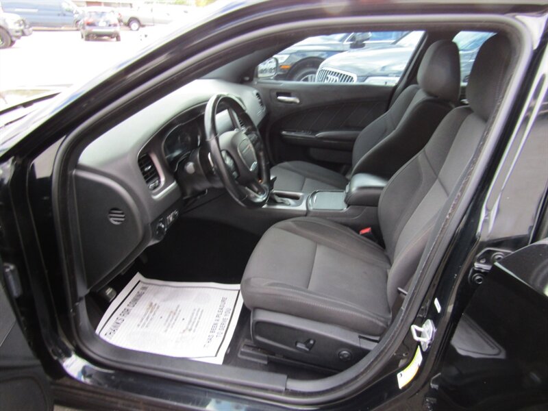 2019 Dodge Charger AWD,SXT,CONV PKG,COMFORT PKG,RVC,SILVER CERTIFIED   - Photo 30 - Haddon Twp, NJ 08107