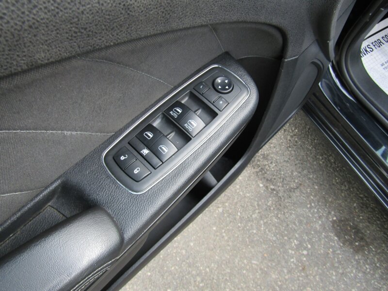 2019 Dodge Charger AWD,SXT,CONV PKG,COMFORT PKG,RVC,SILVER CERTIFIED   - Photo 28 - Haddon Twp, NJ 08107