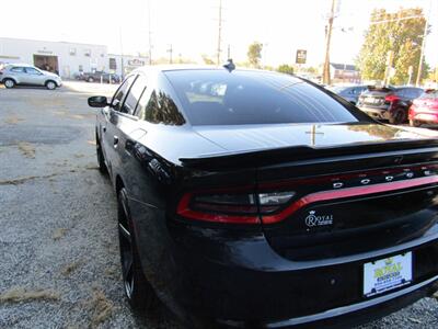 2019 Dodge Charger AWD,SXT,CONV PKG,COMFORT PKG,RVC,SILVER CERTIFIED   - Photo 24 - Haddon Twp, NJ 08107