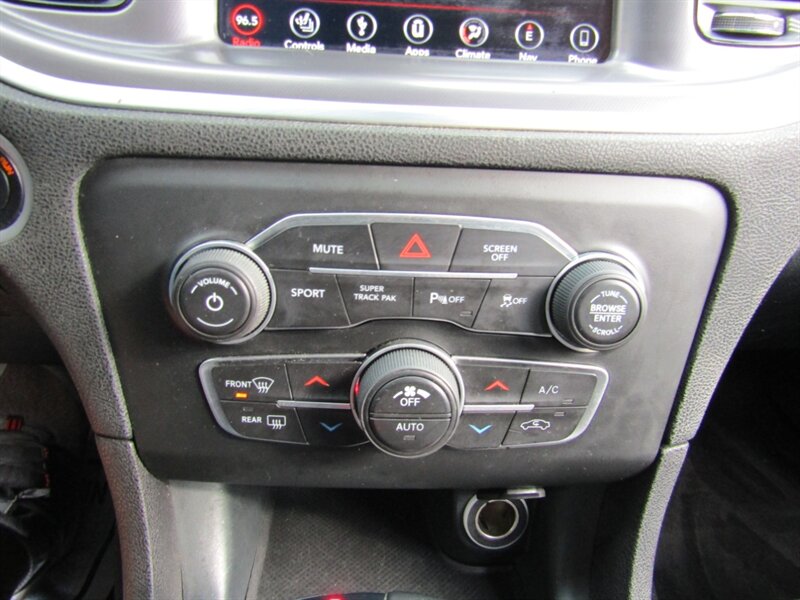 2019 Dodge Charger AWD,SXT,CONV PKG,COMFORT PKG,RVC,SILVER CERTIFIED   - Photo 48 - Haddon Twp, NJ 08107