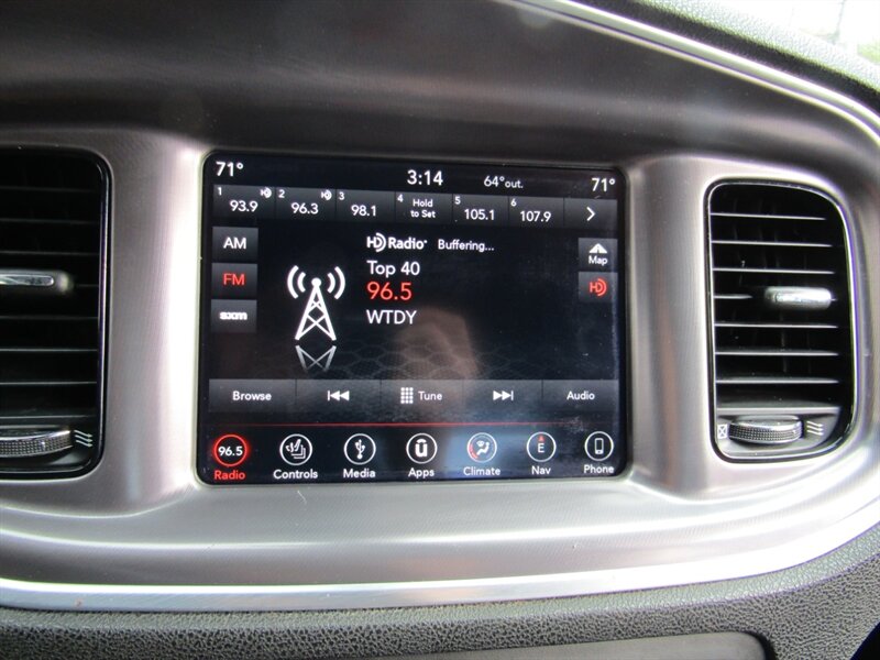 2019 Dodge Charger AWD,SXT,CONV PKG,COMFORT PKG,RVC,SILVER CERTIFIED   - Photo 47 - Haddon Twp, NJ 08107