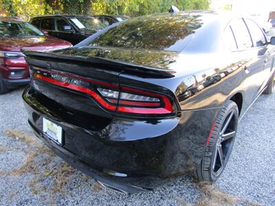 2019 Dodge Charger AWD,SXT,CONV PKG,COMFORT PKG,RVC,SILVER CERTIFIED   - Photo 23 - Haddon Twp, NJ 08107