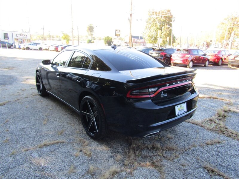 2019 Dodge Charger AWD,SXT,CONV PKG,COMFORT PKG,RVC,SILVER CERTIFIED   - Photo 5 - Haddon Twp, NJ 08107
