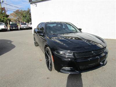 2019 Dodge Charger AWD,SXT,CONV PKG,COMFORT PKG,RVC,SILVER CERTIFIED   - Photo 13 - Haddon Twp, NJ 08107
