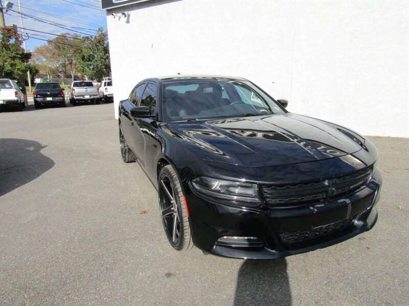 2019 Dodge Charger AWD,SXT,CONV PKG,COMFORT PKG,RVC,SILVER CERTIFIED   - Photo 13 - Haddon Twp, NJ 08107
