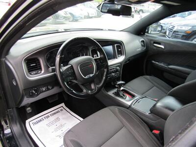 2019 Dodge Charger AWD,SXT,CONV PKG,COMFORT PKG,RVC,SILVER CERTIFIED   - Photo 31 - Haddon Twp, NJ 08107