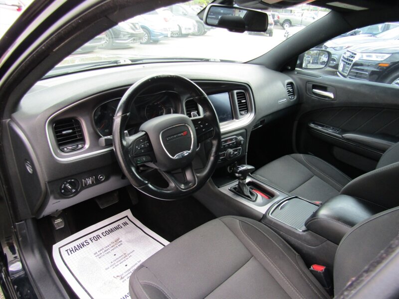 2019 Dodge Charger AWD,SXT,CONV PKG,COMFORT PKG,RVC,SILVER CERTIFIED   - Photo 31 - Haddon Twp, NJ 08107