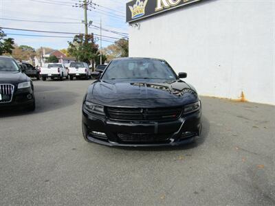2019 Dodge Charger AWD,SXT,CONV PKG,COMFORT PKG,RVC,SILVER CERTIFIED   - Photo 2 - Haddon Twp, NJ 08107