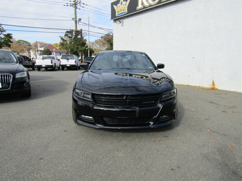 2019 Dodge Charger AWD,SXT,CONV PKG,COMFORT PKG,RVC,SILVER CERTIFIED   - Photo 2 - Haddon Twp, NJ 08107