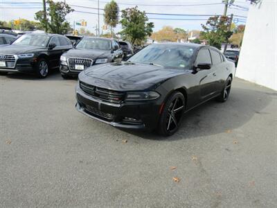 2019 Dodge Charger AWD,SXT,CONV PKG,COMFORT PKG,RVC,SILVER CERTIFIED   - Photo 3 - Haddon Twp, NJ 08107