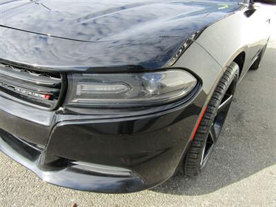 2019 Dodge Charger AWD,SXT,CONV PKG,COMFORT PKG,RVC,SILVER CERTIFIED   - Photo 12 - Haddon Twp, NJ 08107