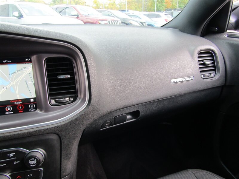 2019 Dodge Charger AWD,SXT,CONV PKG,COMFORT PKG,RVC,SILVER CERTIFIED   - Photo 52 - Haddon Twp, NJ 08107
