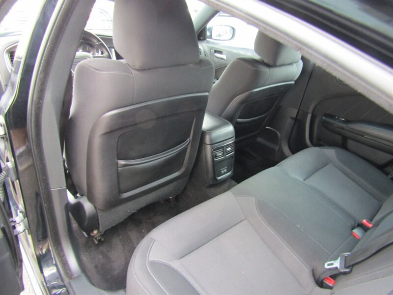 2019 Dodge Charger AWD,SXT,CONV PKG,COMFORT PKG,RVC,SILVER CERTIFIED   - Photo 33 - Haddon Twp, NJ 08107