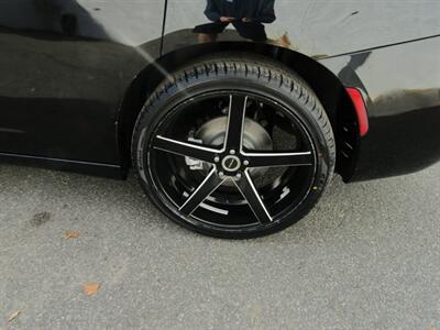 2019 Dodge Charger AWD,SXT,CONV PKG,COMFORT PKG,RVC,SILVER CERTIFIED   - Photo 16 - Haddon Twp, NJ 08107
