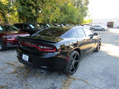 2019 Dodge Charger AWD,SXT,CONV PKG,COMFORT PKG,RVC,SILVER CERTIFIED   - Photo 7 - Haddon Twp, NJ 08107