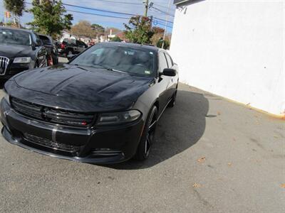 2019 Dodge Charger AWD,SXT,CONV PKG,COMFORT PKG,RVC,SILVER CERTIFIED   - Photo 14 - Haddon Twp, NJ 08107