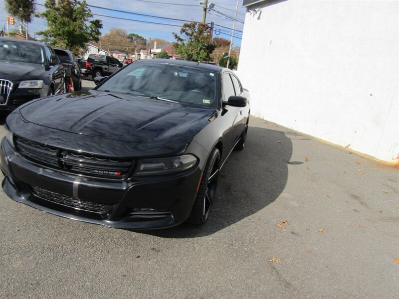 2019 Dodge Charger AWD,SXT,CONV PKG,COMFORT PKG,RVC,SILVER CERTIFIED   - Photo 14 - Haddon Twp, NJ 08107