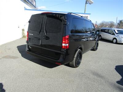 2018 Mercedes-Benz Metris Worker Passenger   - Photo 8 - Haddon Twp, NJ 08107