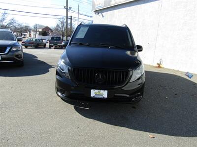 2018 Mercedes-Benz Metris Worker Passenger   - Photo 2 - Haddon Twp, NJ 08107