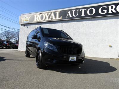 2018 Mercedes-Benz Metris Worker Passenger   - Photo 60 - Haddon Twp, NJ 08107