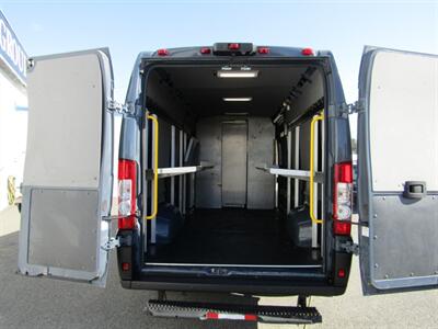 2019 RAM ProMaster 3500, HEAVY DUTY,SILVER CERTIFIED   - Photo 38 - Haddon Twp, NJ 08107