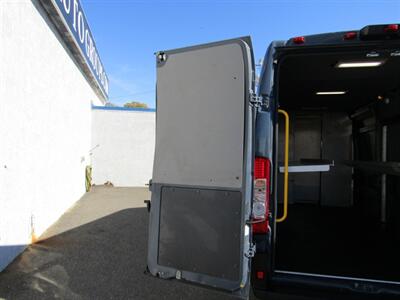 2019 RAM ProMaster 3500, HEAVY DUTY,SILVER CERTIFIED   - Photo 36 - Haddon Twp, NJ 08107