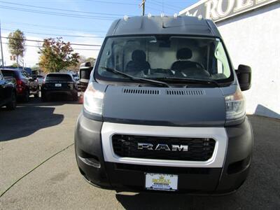 2019 RAM ProMaster 3500, HEAVY DUTY,SILVER CERTIFIED   - Photo 10 - Haddon Twp, NJ 08107