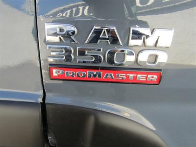 2019 RAM ProMaster 3500, HEAVY DUTY,SILVER CERTIFIED   - Photo 19 - Haddon Twp, NJ 08107