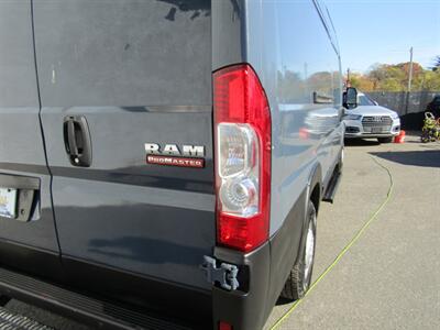 2019 RAM ProMaster 3500, HEAVY DUTY,SILVER CERTIFIED   - Photo 25 - Haddon Twp, NJ 08107