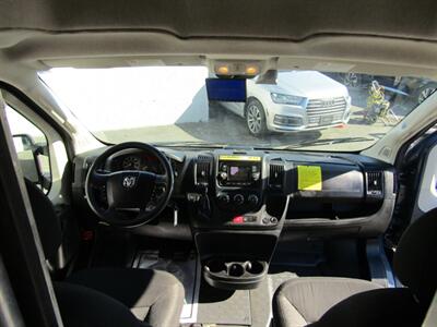 2019 RAM ProMaster 3500, HEAVY DUTY,SILVER CERTIFIED   - Photo 45 - Haddon Twp, NJ 08107