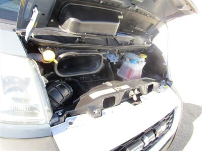 2019 RAM ProMaster 3500, HEAVY DUTY,SILVER CERTIFIED   - Photo 60 - Haddon Twp, NJ 08107