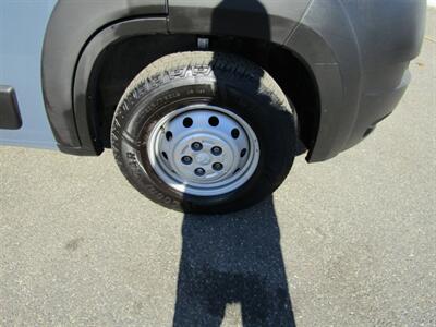 2019 RAM ProMaster 3500, HEAVY DUTY,SILVER CERTIFIED   - Photo 15 - Haddon Twp, NJ 08107