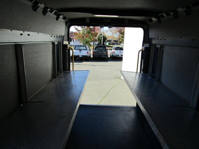 2019 RAM ProMaster 3500, HEAVY DUTY,SILVER CERTIFIED   - Photo 43 - Haddon Twp, NJ 08107