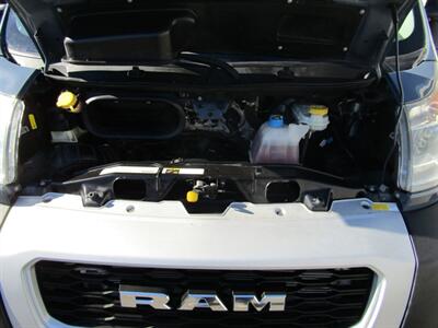 2019 RAM ProMaster 3500, HEAVY DUTY,SILVER CERTIFIED   - Photo 61 - Haddon Twp, NJ 08107