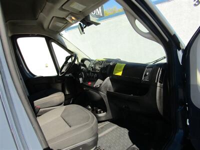 2019 RAM ProMaster 3500, HEAVY DUTY,SILVER CERTIFIED   - Photo 47 - Haddon Twp, NJ 08107