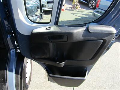 2019 RAM ProMaster 3500, HEAVY DUTY,SILVER CERTIFIED   - Photo 49 - Haddon Twp, NJ 08107
