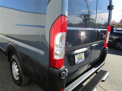 2019 RAM ProMaster 3500, HEAVY DUTY,SILVER CERTIFIED   - Photo 21 - Haddon Twp, NJ 08107