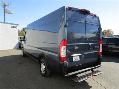 2019 RAM ProMaster 3500, HEAVY DUTY,SILVER CERTIFIED   - Photo 5 - Haddon Twp, NJ 08107