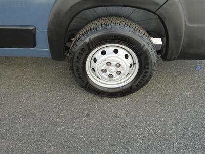 2019 RAM ProMaster 3500, HEAVY DUTY,SILVER CERTIFIED   - Photo 13 - Haddon Twp, NJ 08107