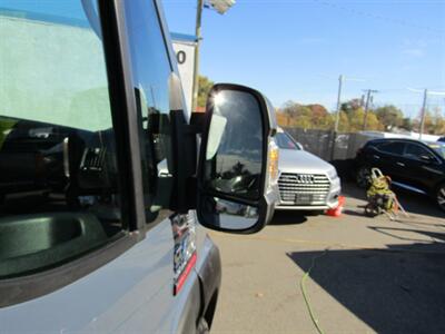 2019 RAM ProMaster 3500, HEAVY DUTY,SILVER CERTIFIED   - Photo 29 - Haddon Twp, NJ 08107