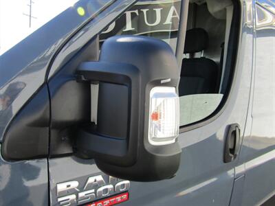 2019 RAM ProMaster 3500, HEAVY DUTY,SILVER CERTIFIED   - Photo 18 - Haddon Twp, NJ 08107