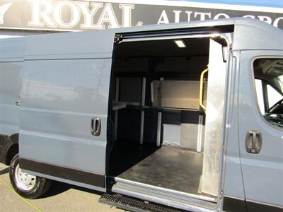 2019 RAM ProMaster 3500, HEAVY DUTY,SILVER CERTIFIED   - Photo 41 - Haddon Twp, NJ 08107