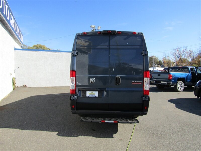 2019 Ram ProMaster 3500 photo 4