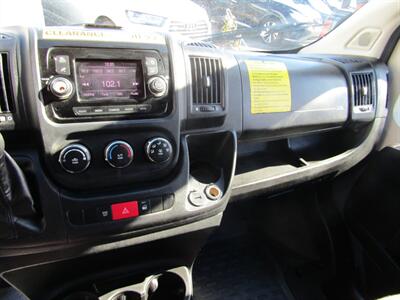 2019 RAM ProMaster 3500, HEAVY DUTY,SILVER CERTIFIED   - Photo 56 - Haddon Twp, NJ 08107