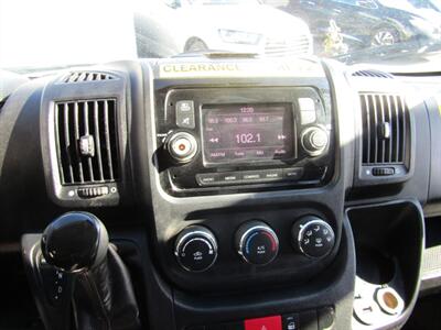 2019 RAM ProMaster 3500, HEAVY DUTY,SILVER CERTIFIED   - Photo 55 - Haddon Twp, NJ 08107