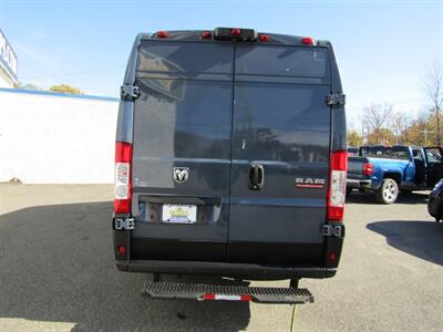 2019 RAM ProMaster 3500, HEAVY DUTY,SILVER CERTIFIED   - Photo 26 - Haddon Twp, NJ 08107